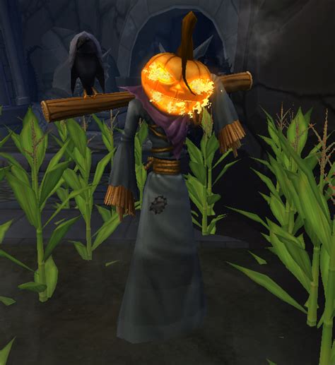 Scarecrow wizard101. Things To Know About Scarecrow wizard101. 